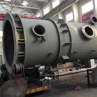 20MWe Steam/Water Separator Vessel, ASME SA516-70