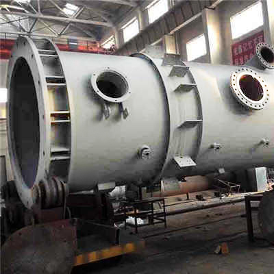 Steam Water Separator, ASME SA516-70, 20MWe, 2286mm, Two Phase