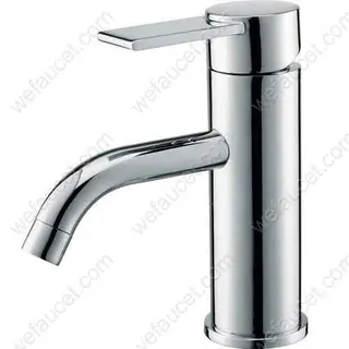 Low Lead Brass Lavatory Tap, cUPC and NSF Standard