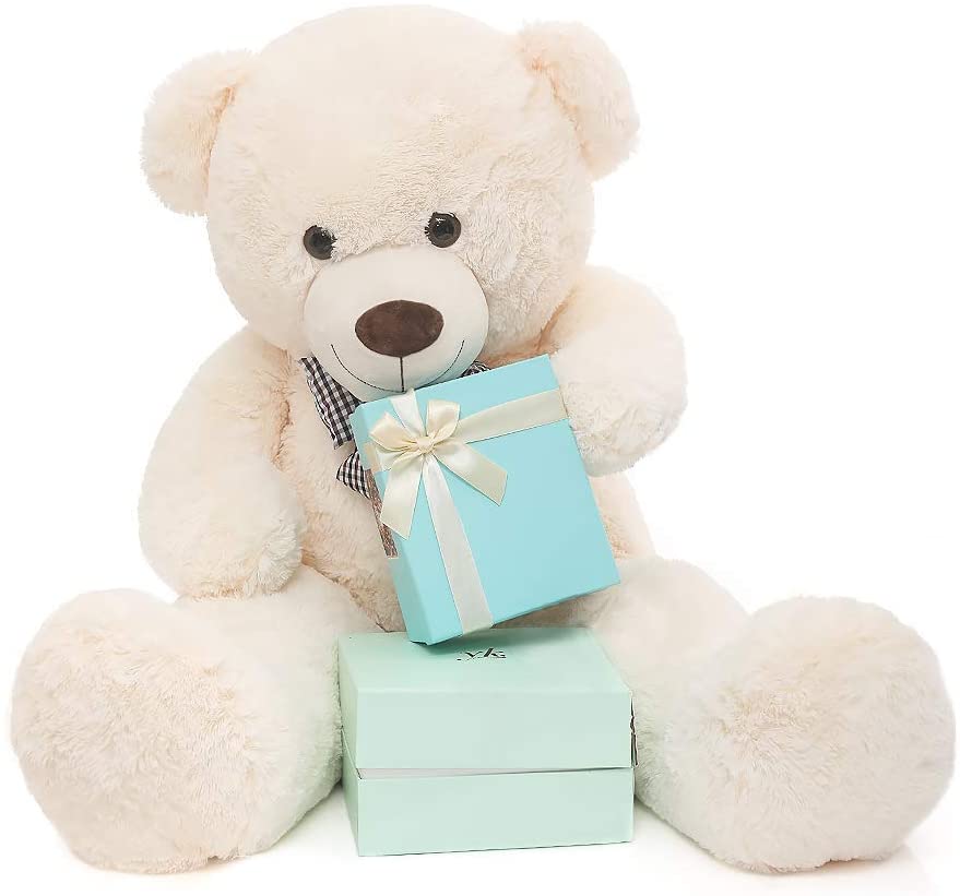 Giant Soft Teddy Bears Wholesale