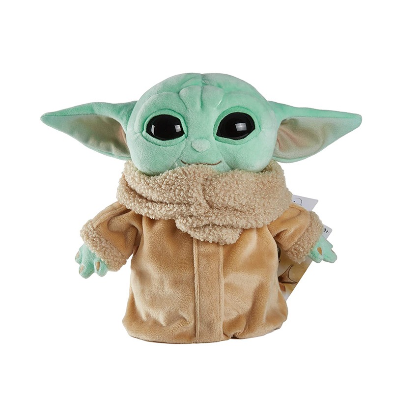 Mattel Star Wars The Child Plush Toy