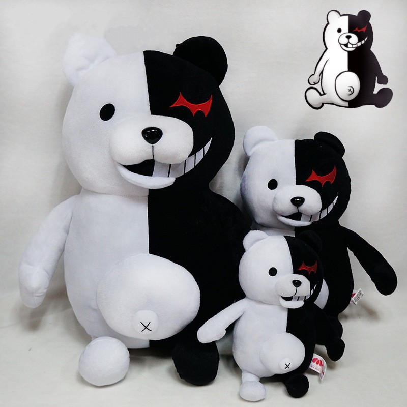 Dangan Ronpa Super Danganronpa 2 Monokuma