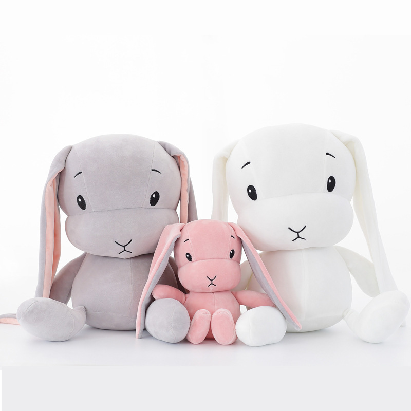 30CM Cute rabbit plush toys Bunny Stuffed &Plush Animal