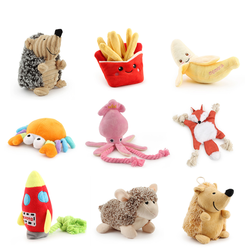 plush toy supplier