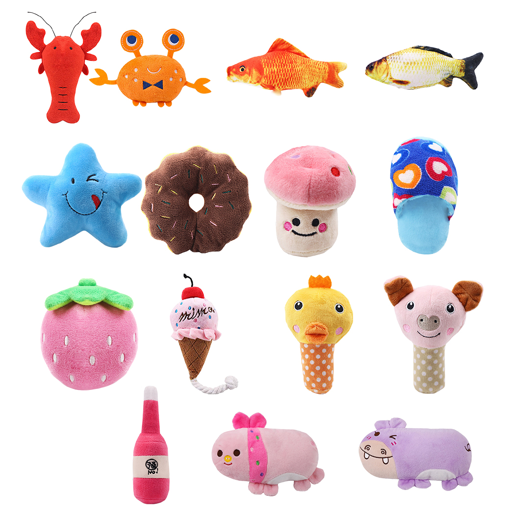 dry clean plush toys