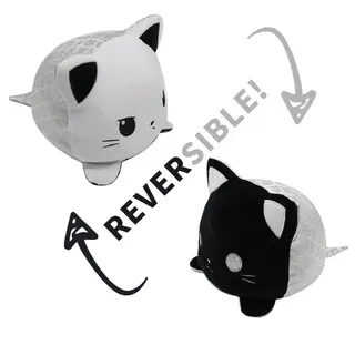 2020 Reversible Cat Gato Kids Soft Gift Plushie octopus Plush Animals