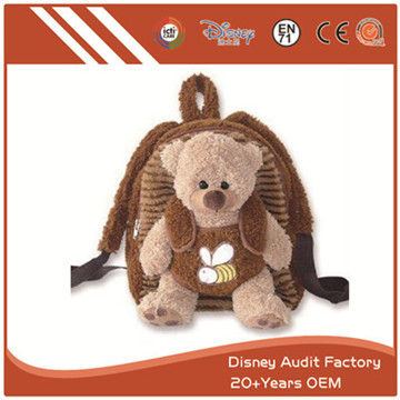 stuffed animal backpack for adults