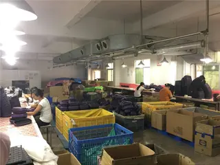 Packaging Line