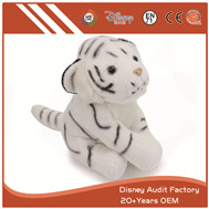 High technology Intergrated into the Plush Doll Industry