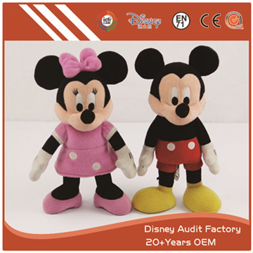 Disney Plush Toys