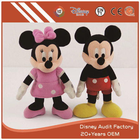 wholesale plush dolls