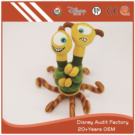 Monsters Inc Plush Toys, Terry Plush Toy