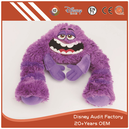 randall monsters inc toy