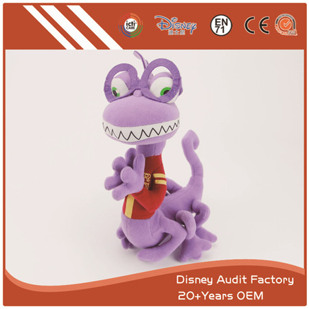 Randall Monsters Inc Plush Toys