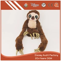 Ape Stuffed Toy
