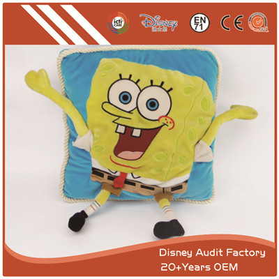 Spongebob Squarepants Plush Toys