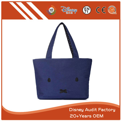 Custom Canvas Bag Eco Friendly Products Latest Fashion Design