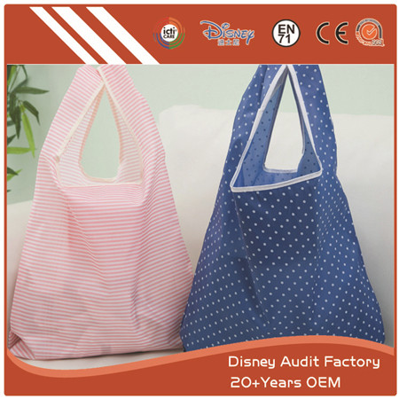 Eco-friendly Shopping Bags, Reusable Grocery Bags