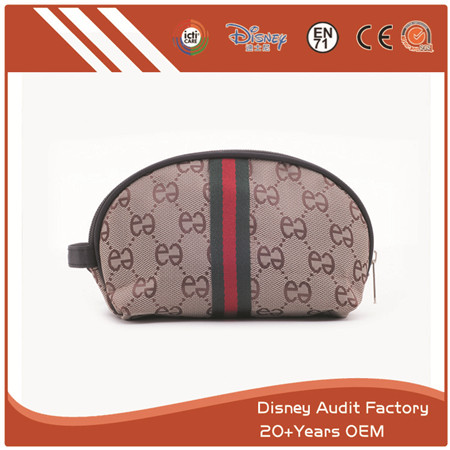 Makeup Bag, Cosmetic Bag