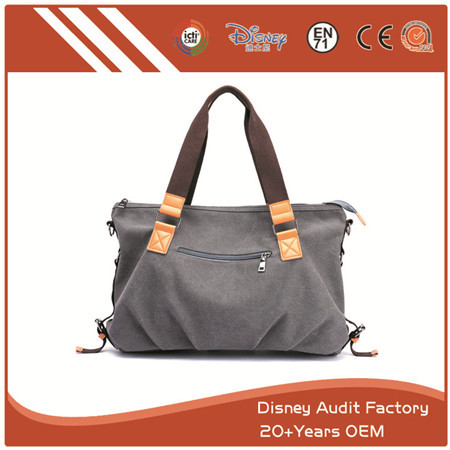 PU Leather Handbags