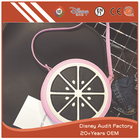 PU Purse, 25 X 25CM, Custom Design, Different Sizes