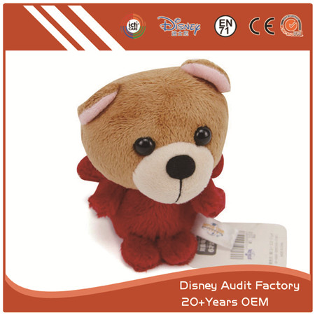 Bear Plush Toy, Stuffed Bears