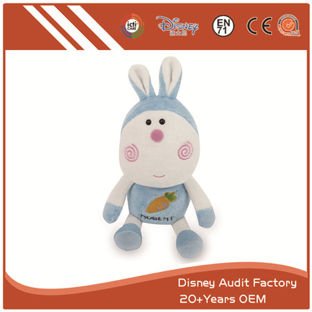 Bunny Plush Animal