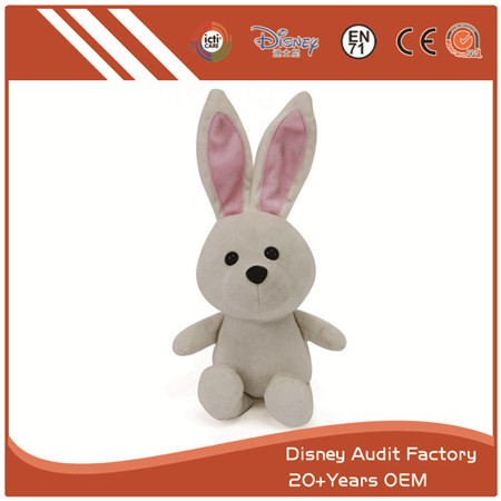 Bunny Stuffed Animal, Bunny Plush Toy
