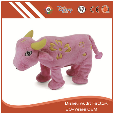 Plush Doll & Toy Products Supplier in China - JiaoYang Plush Toys