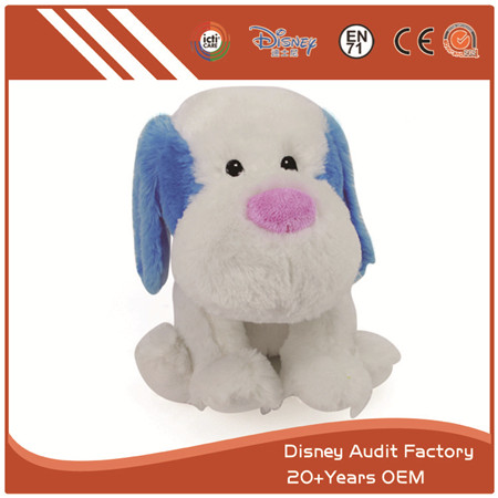 Dog Plush Toys