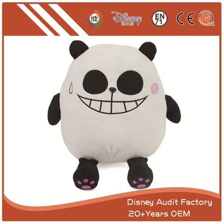 Panda Plush Toy, Panda Stuffed Animal