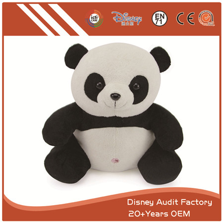 Panda Stuffed Toy, Panda Soft Toy