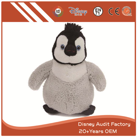 Penguin Cuddly Toy