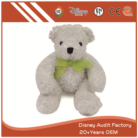Plush Teddy Bear, Stuffed Teddy Bear