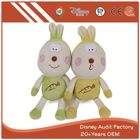 Rabbit Soft Toy