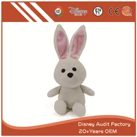 Bunny Stuffed Animal, Bunny Plush Toy