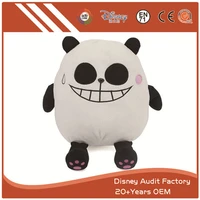 Panda Plush Toy, Panda Stuffed Animal