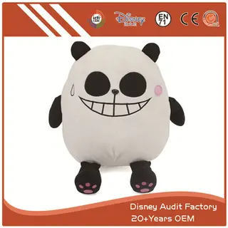 Panda Plush Toy, Panda Stuffed Animal
