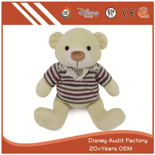 Plush Bear, Bear Plush Toy