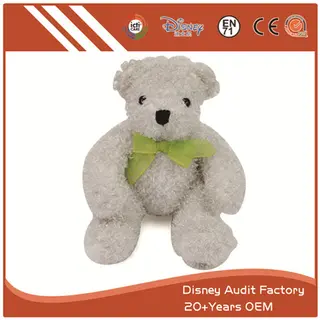 Plush Teddy Bear, Stuffed Teddy Bear