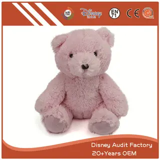 Teddy Bear Soft Toy