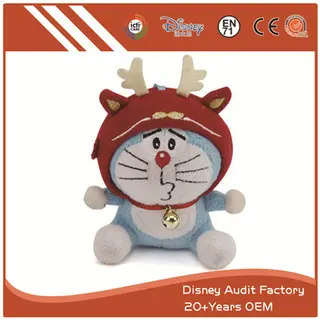 Doraemon Plush Toy