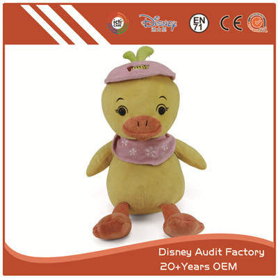 Chick Plush Toy, Chick Stuffed Animal