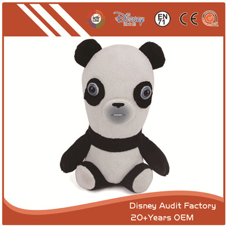 Stuffed Panda, Panda Stuffed Toy