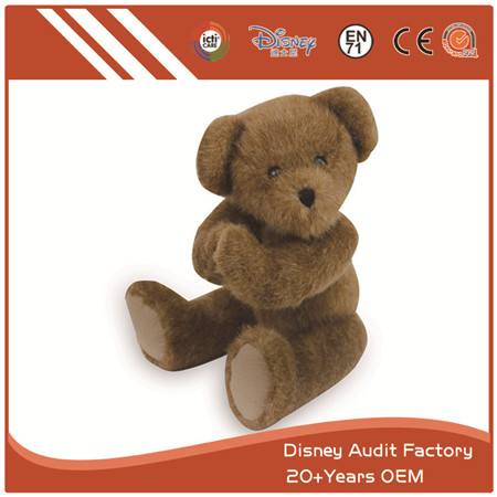 Teddy Bear Plush Toy, Stuffed Teddy Bears