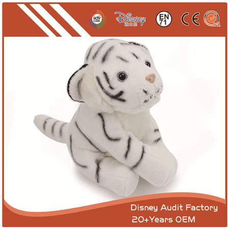 Tiger Stuffed Animals Wholesale