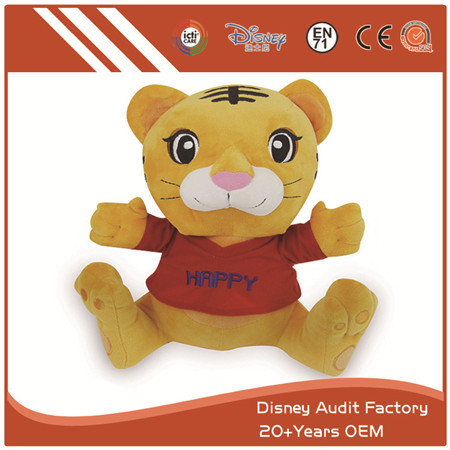 plush toy supplier