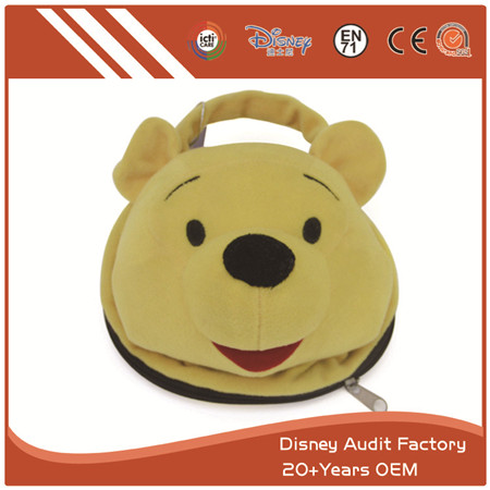 Winnie The Pooh Stuffed Animal