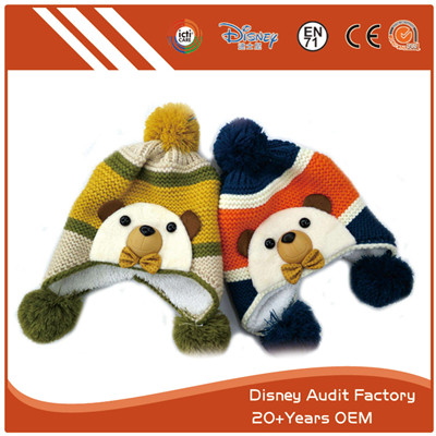 Custom Disney Mickey Hat Yellow Custom Color