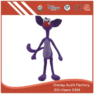 Stuffed Animals, Children's Soft Toys